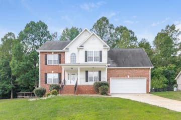 180 Arbor Trail Thomasville, NC 27360